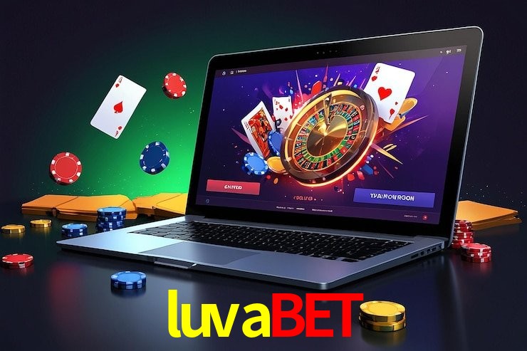 Tecnologia da Plataforma luvabet