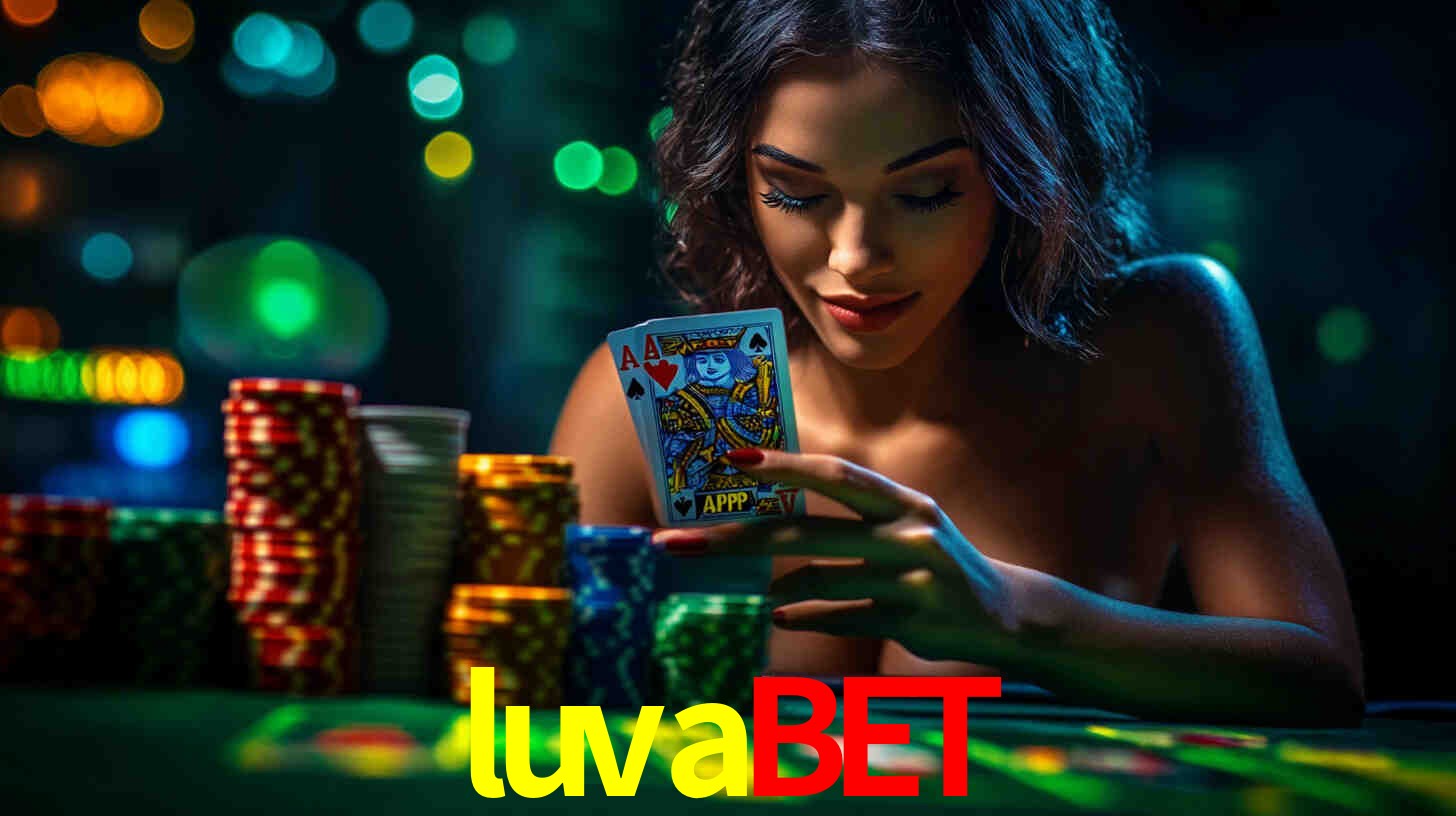 Explorando a Categoria de Eventos em Apostas na luvabet