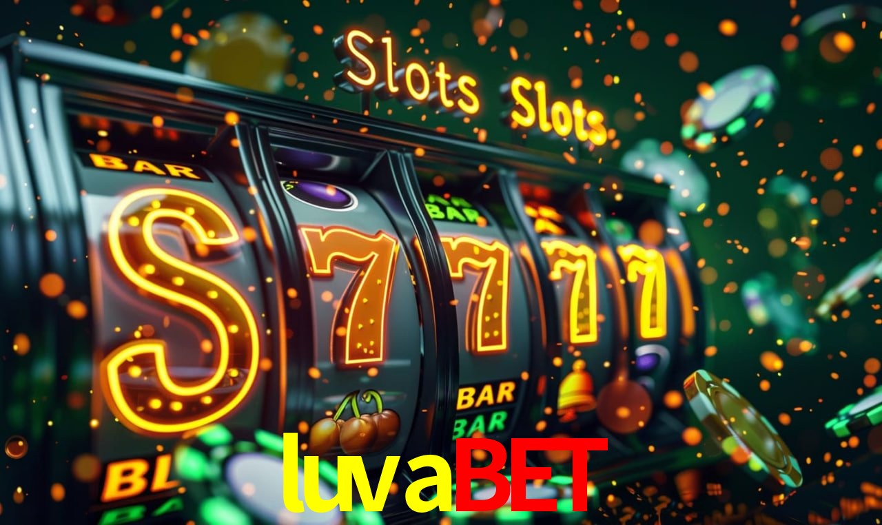Mesa de Blackjack luvabet