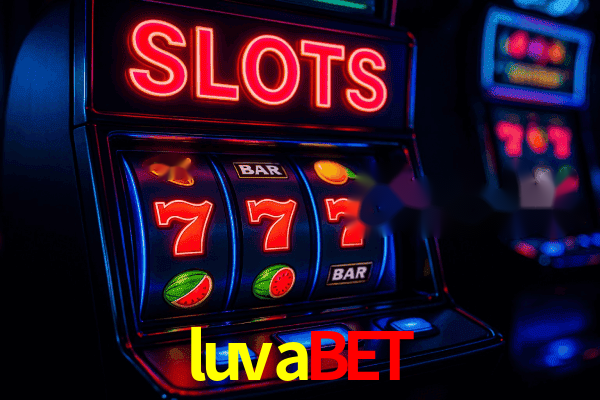 Bônus luvabet