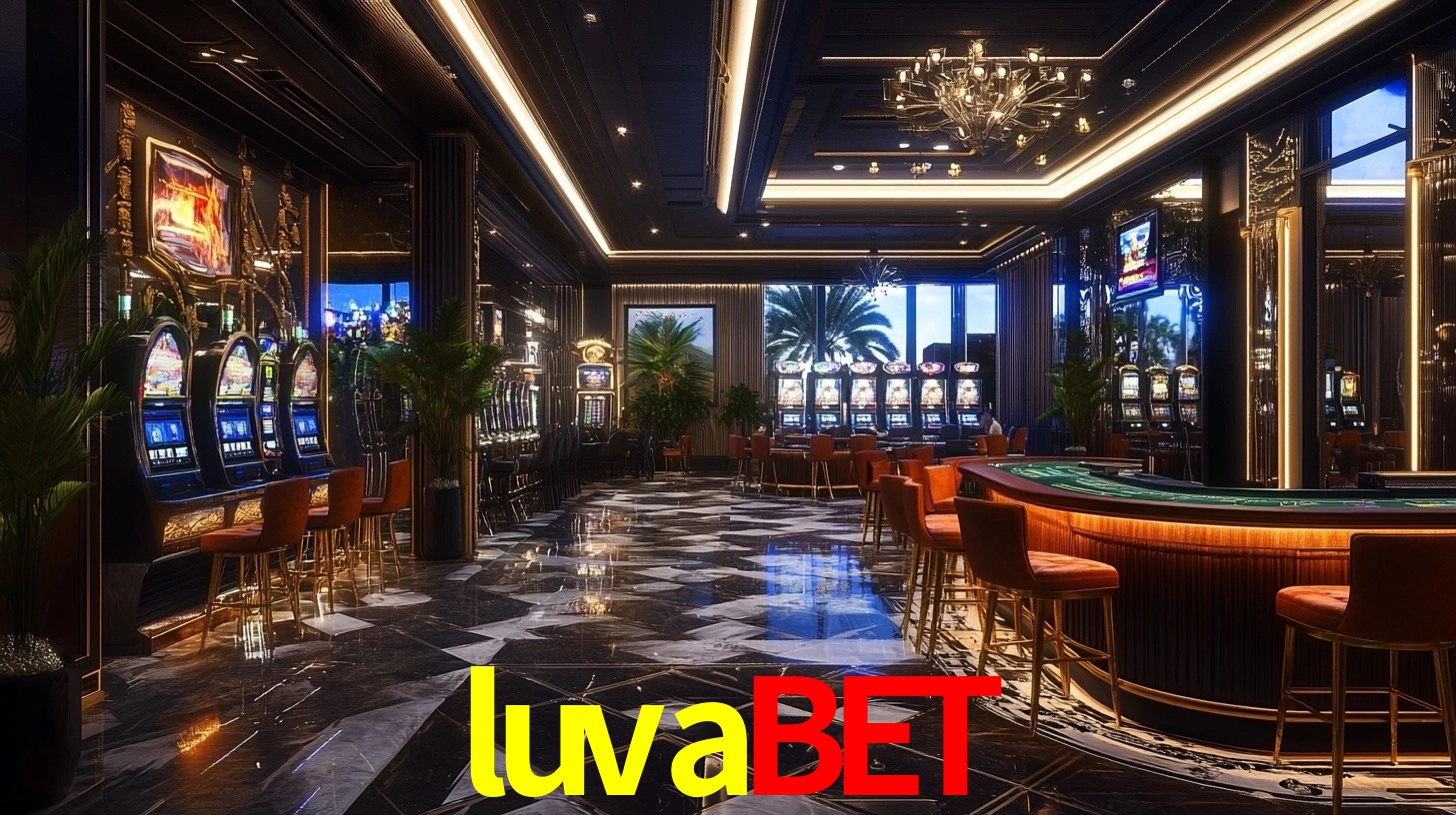 luvabet App Interface