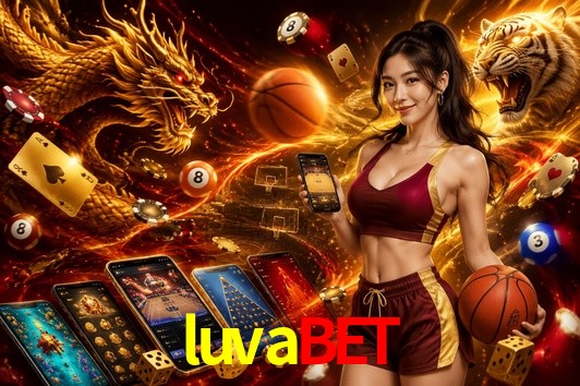 Bonus Features luvabet