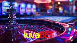 Experiência VIP luvabet