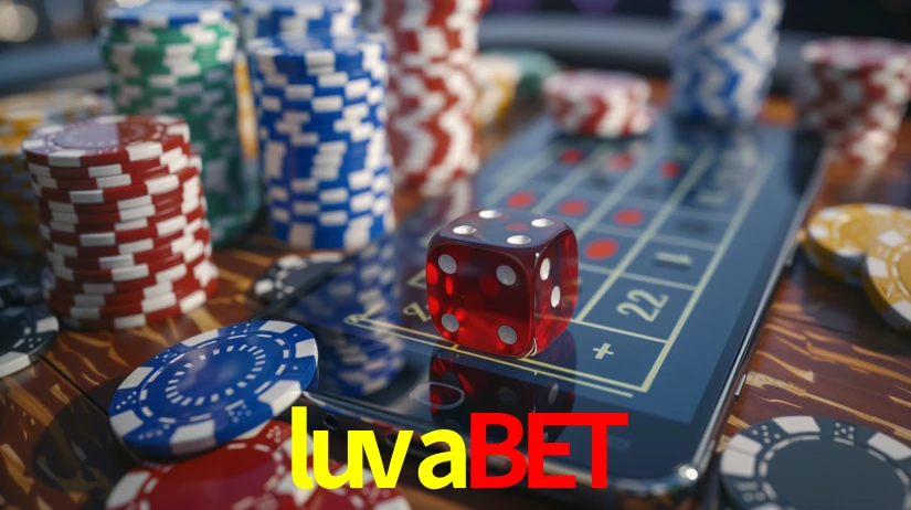 luvabet: A Experiência de Casino com Jogos de Mesa ao Vivo