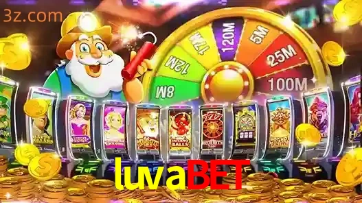 Explorando a Jogabilidade dos Caça-Níqueis no luvabet