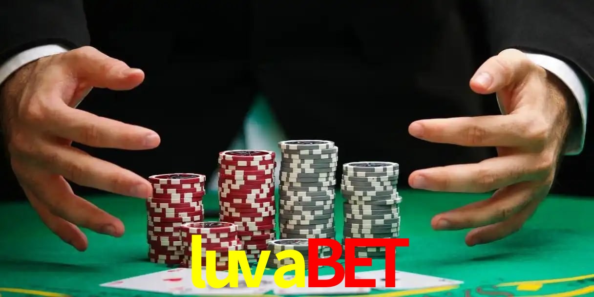 Promoção Relâmpago luvabet
