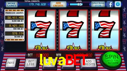 Inovações de Jogos na luvabet: O Futuro das Experiências Interativas