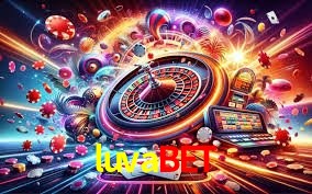 Provedores de Jogos luvabet