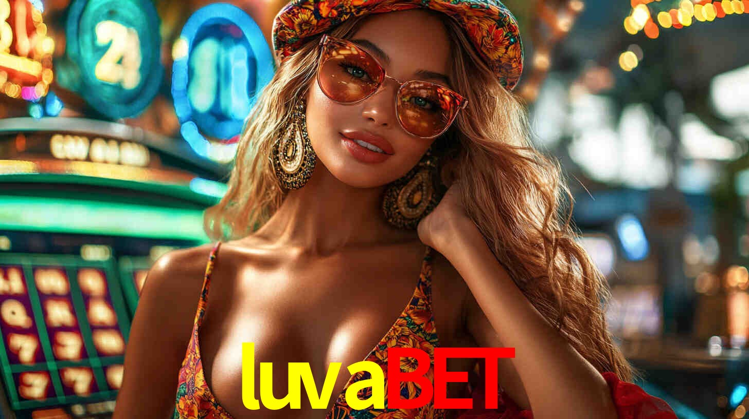 Programa VIP luvabet