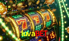 Descubra o Mundo do Cassino Online com luvabet