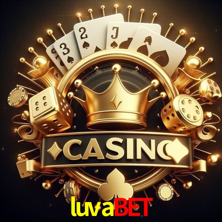 Design Responsivo luvabet