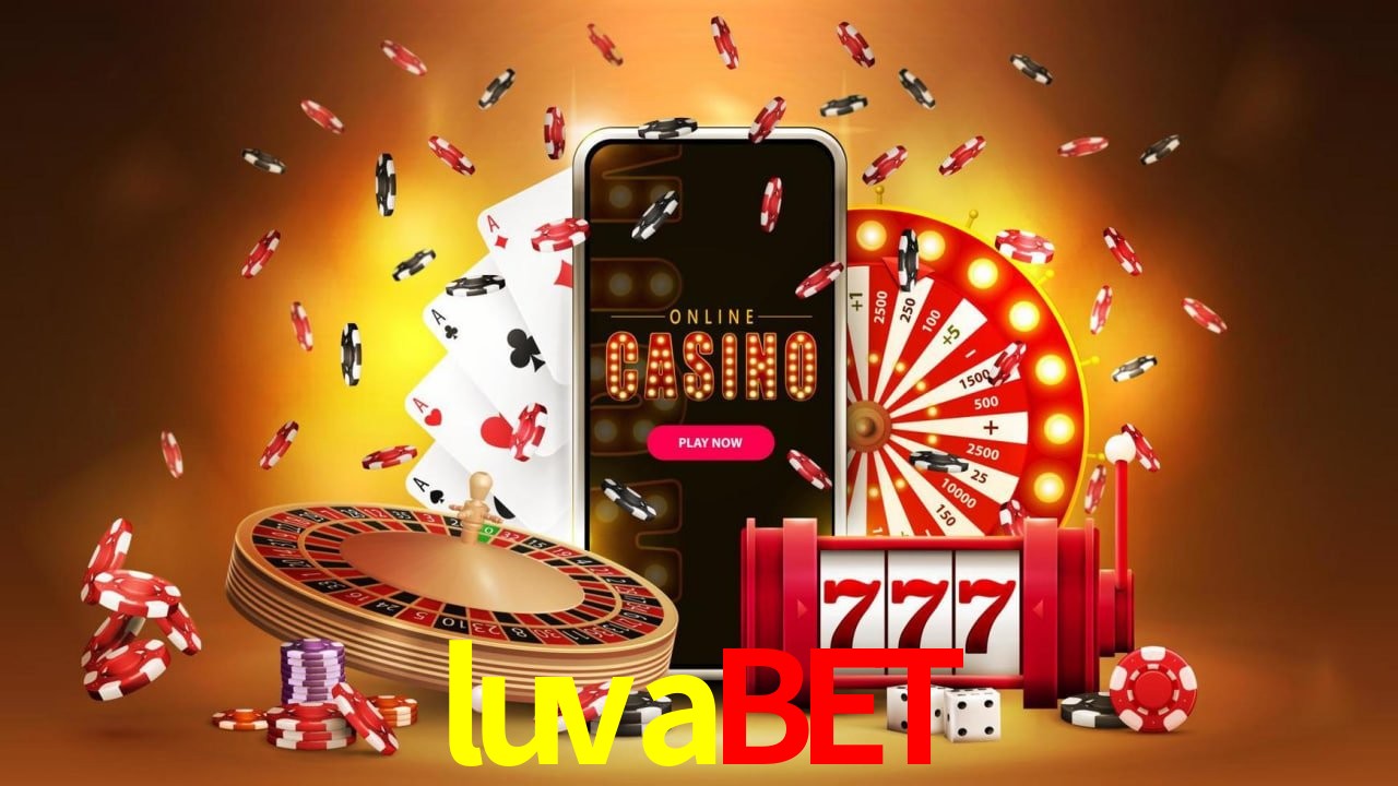 Jogo Aviator luvabet
