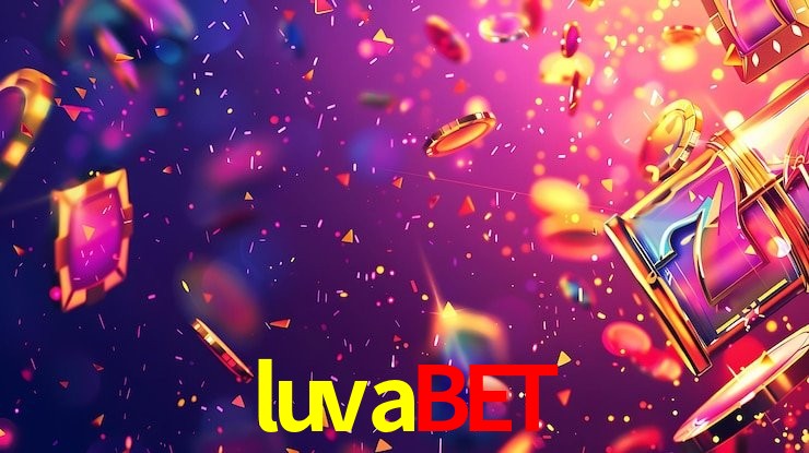 Casino Ao Vivo luvabet