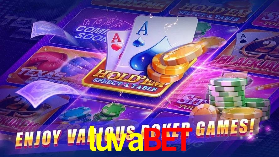 Programa VIP luvabet
