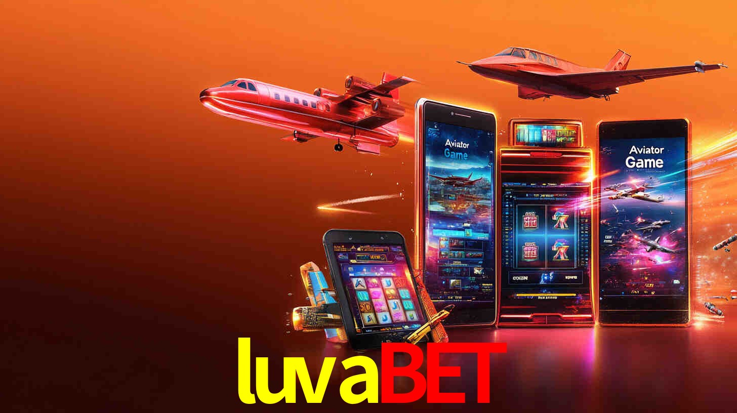 Jogo Spaceman luvabet