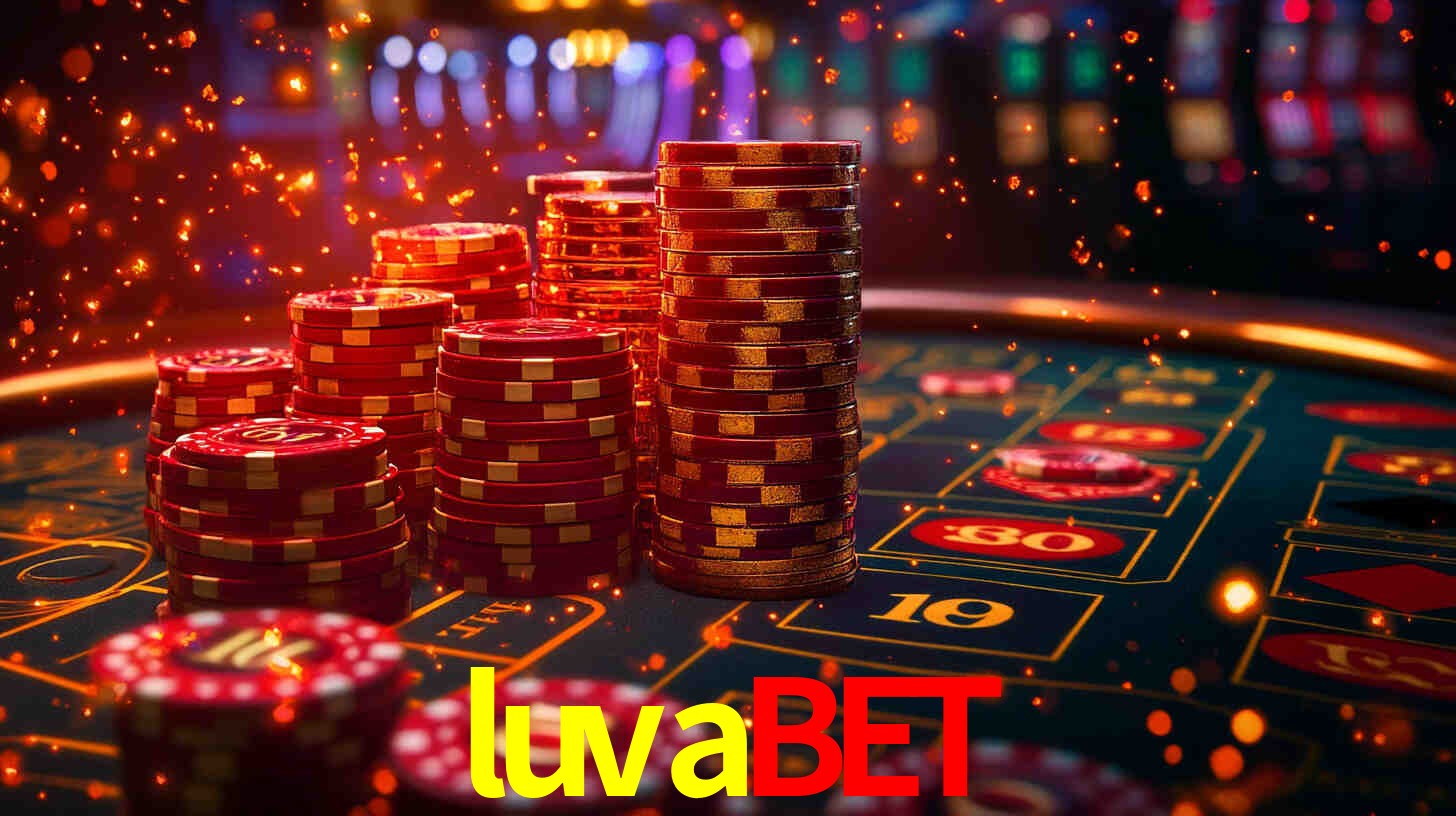 Torneios luvabet