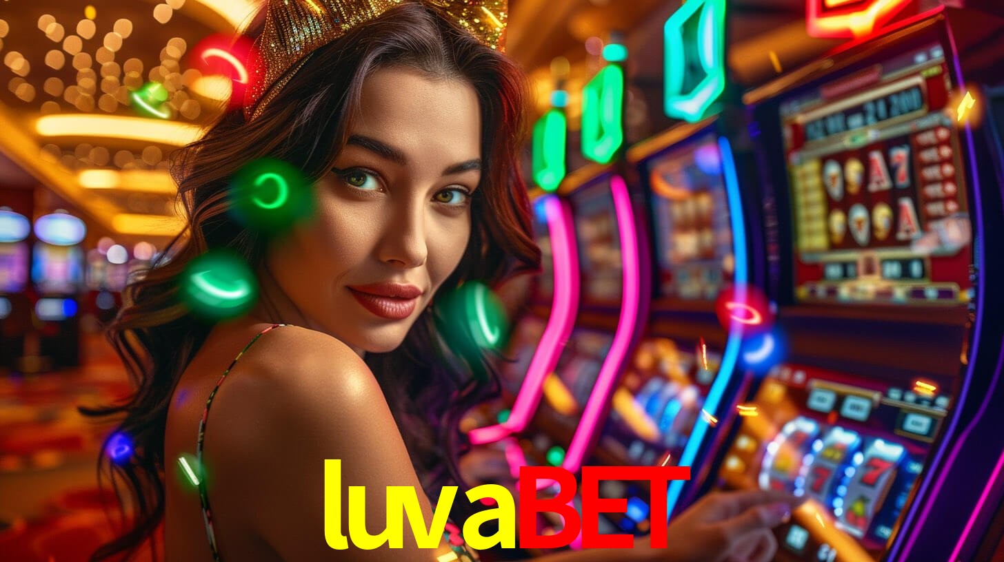 PIX Instantâneo luvabet