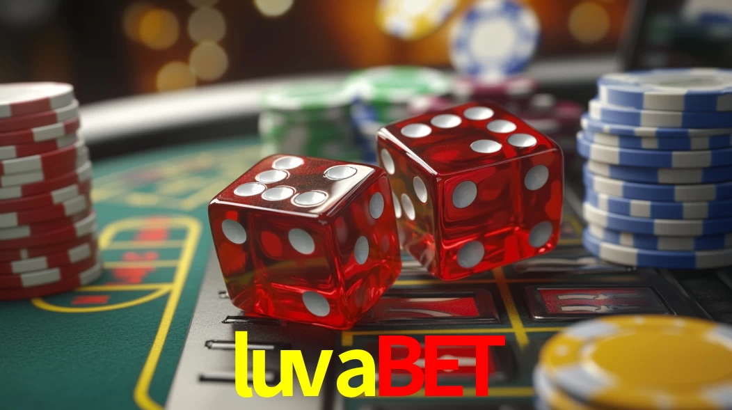 APP oficial da luvabet para mobile