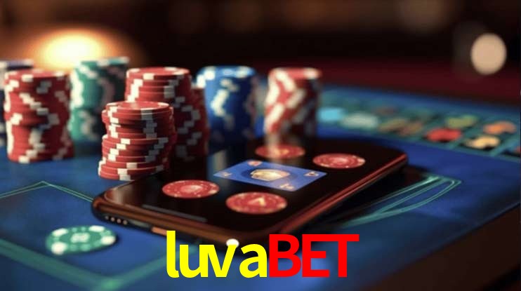 Avaliações dos Jogadores luvabet