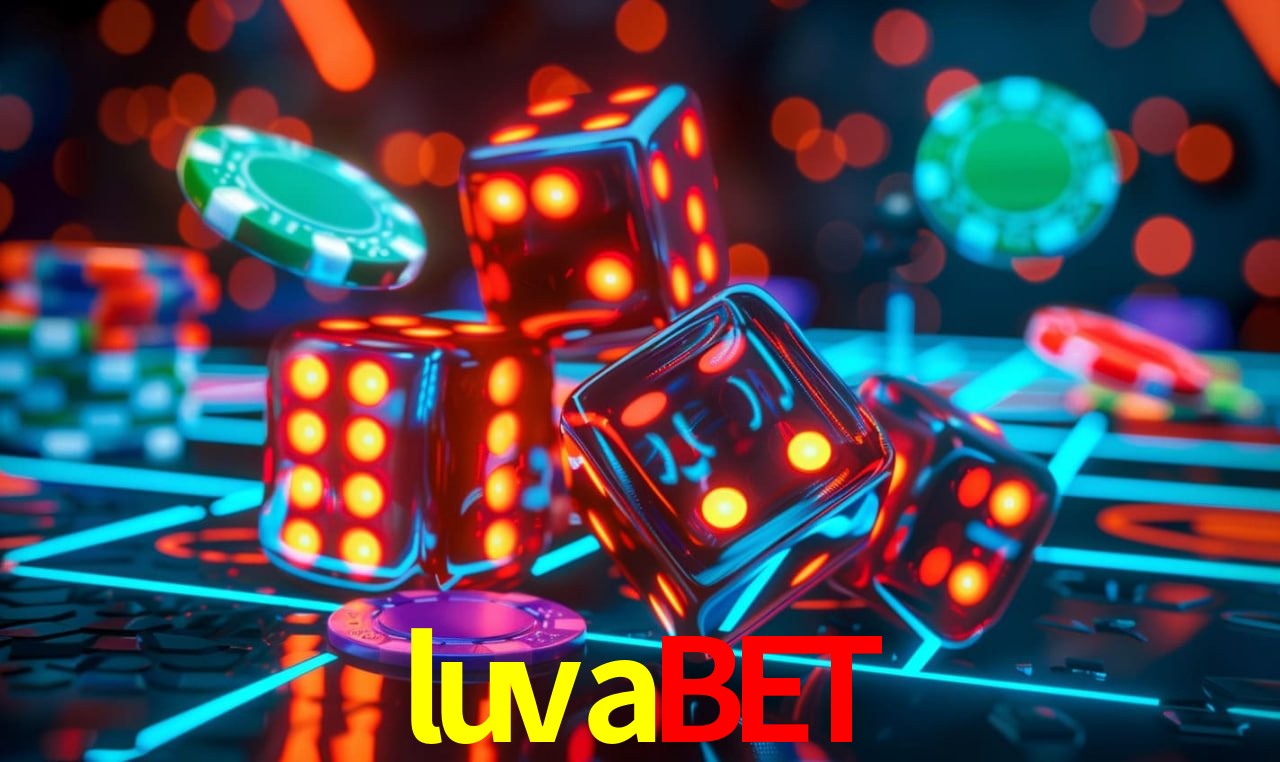 Casino VIP luvabet