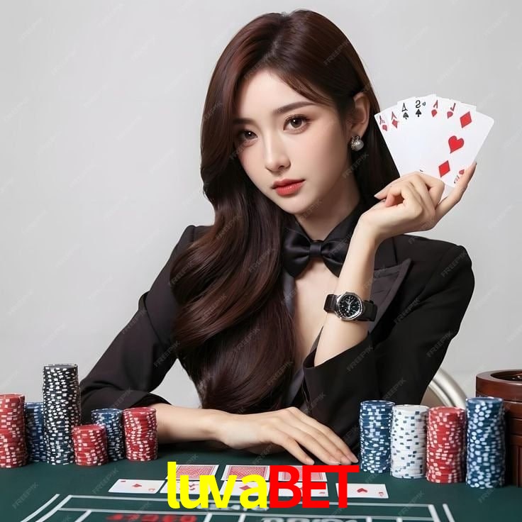 Diretório de Jogos luvabet