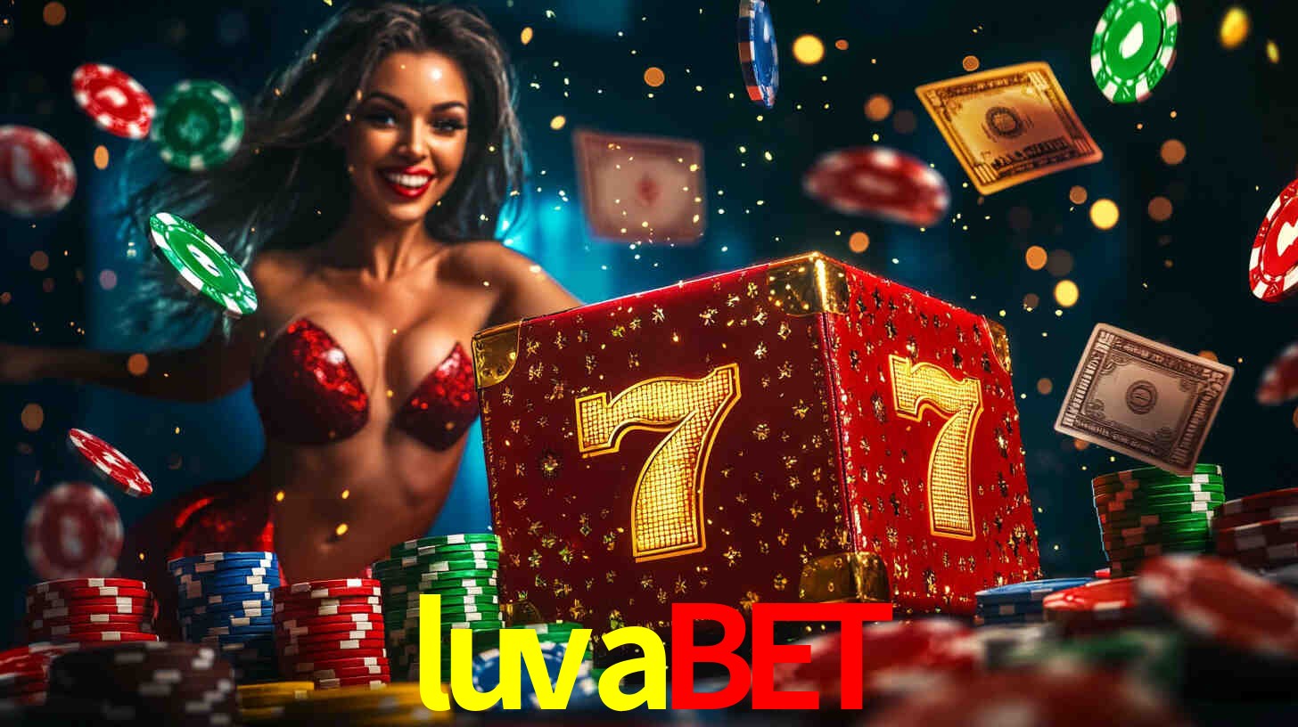 Apostas de Basquete luvabet