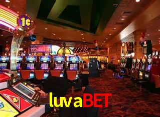 A Experiência Imersiva dos Cassinos Ao Vivo no luvabet