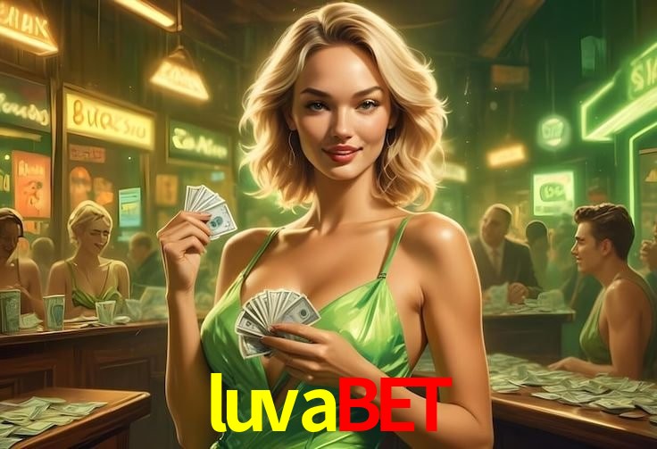 Apostas de Tênis luvabet