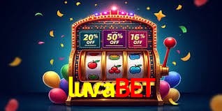 Jogos de Slot luvabet
