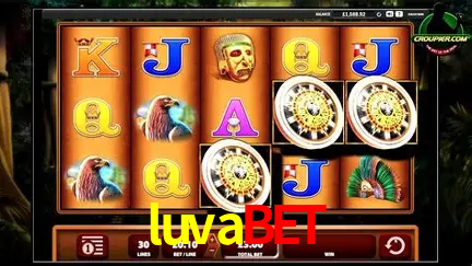 A Revolução dos Aplicativos de Jogos no luvabet