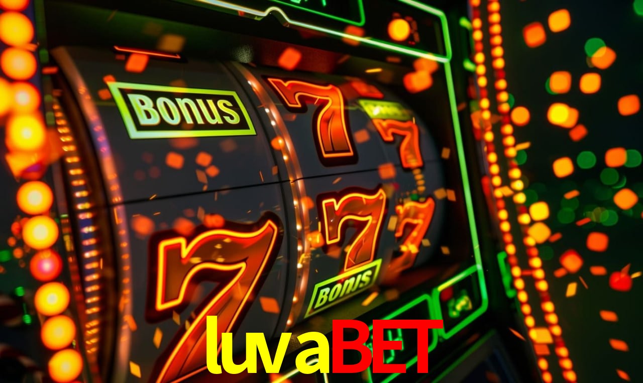 Torneios luvabet