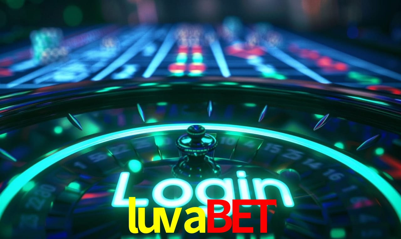 Casino Ao Vivo luvabet