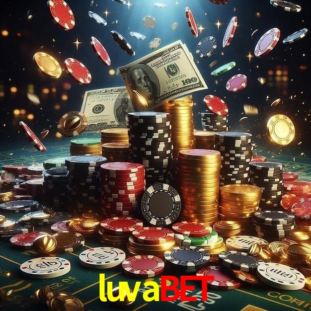Mesa de Blackjack luvabet