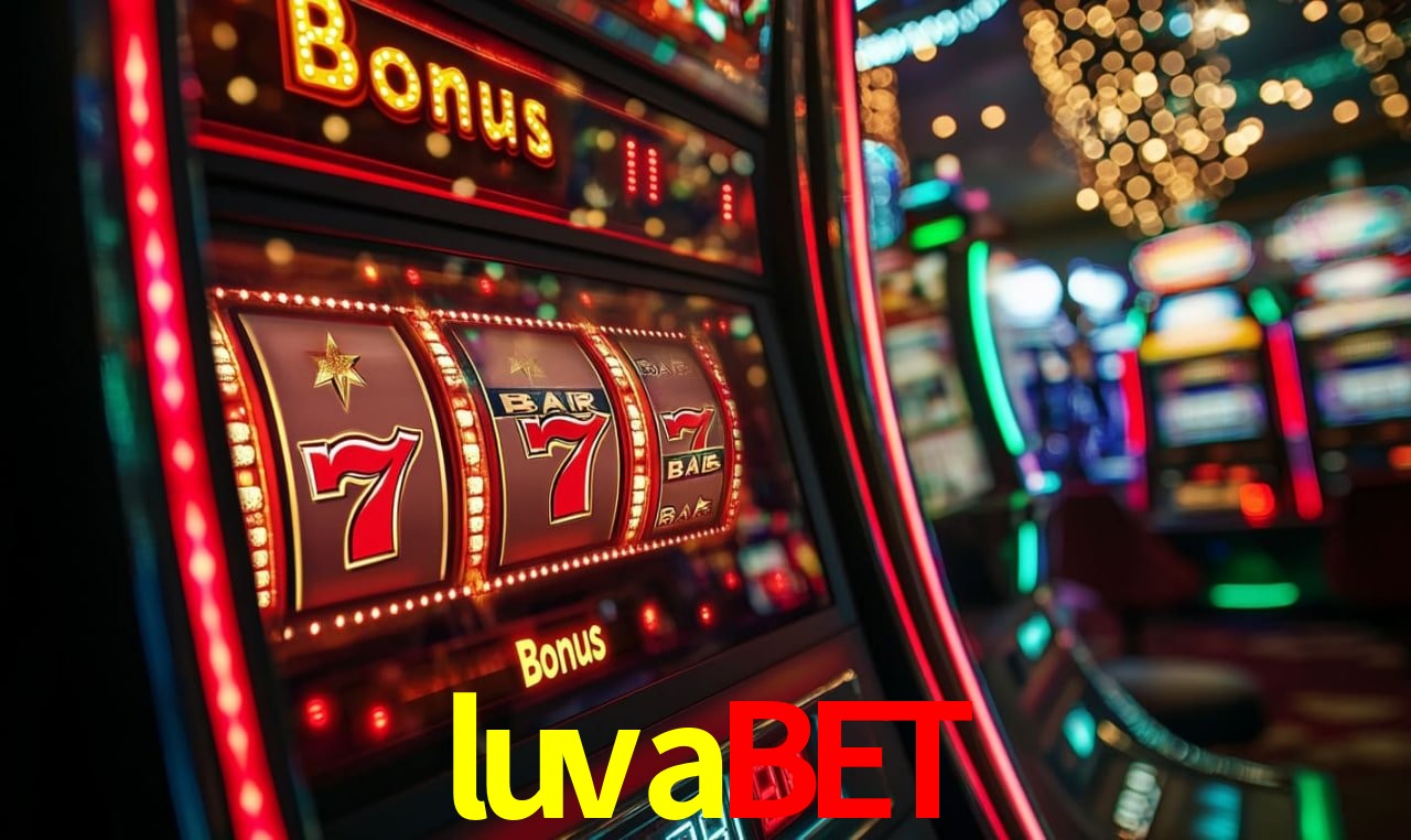 Jogos Exclusivos luvabet