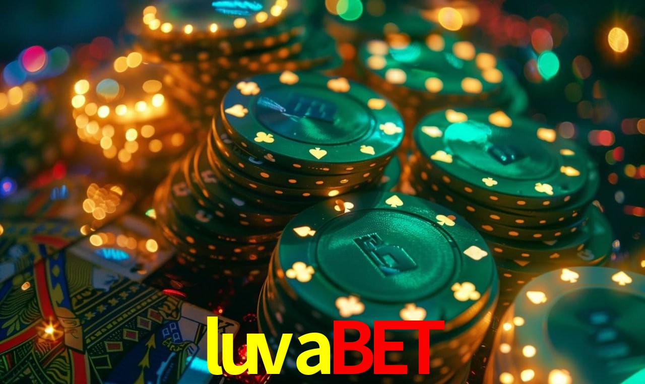 Diretório de Jogos luvabet