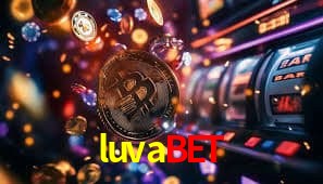 Mesa de Roleta luvabet