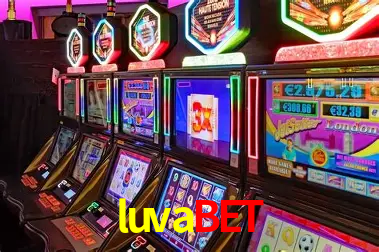 Descubra o Programa VIP da luvabet: Vantagens Exclusivas para Jogadores