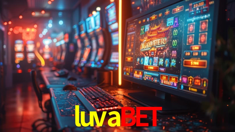 luva bet app
