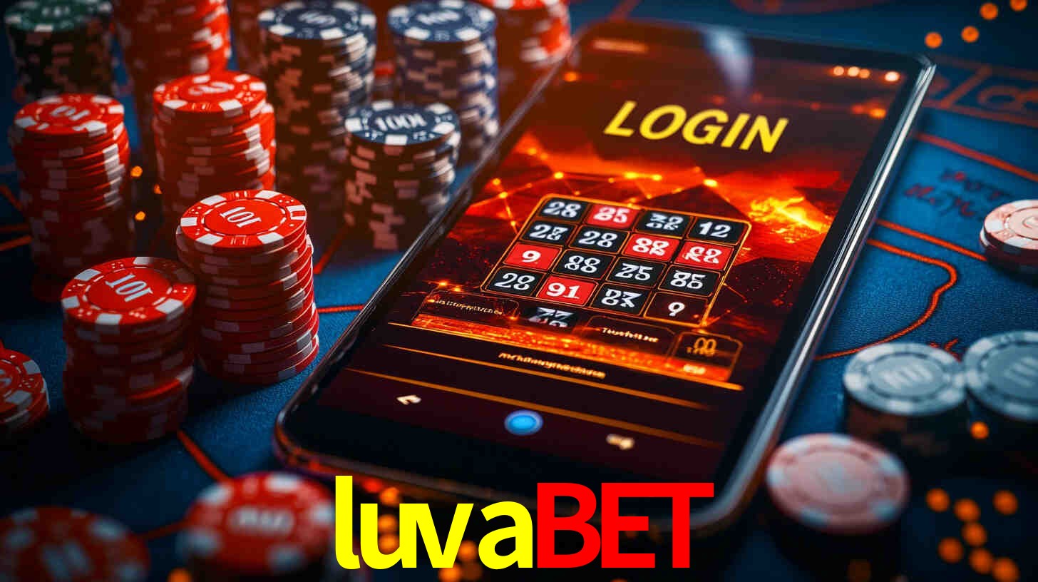 luva bet app