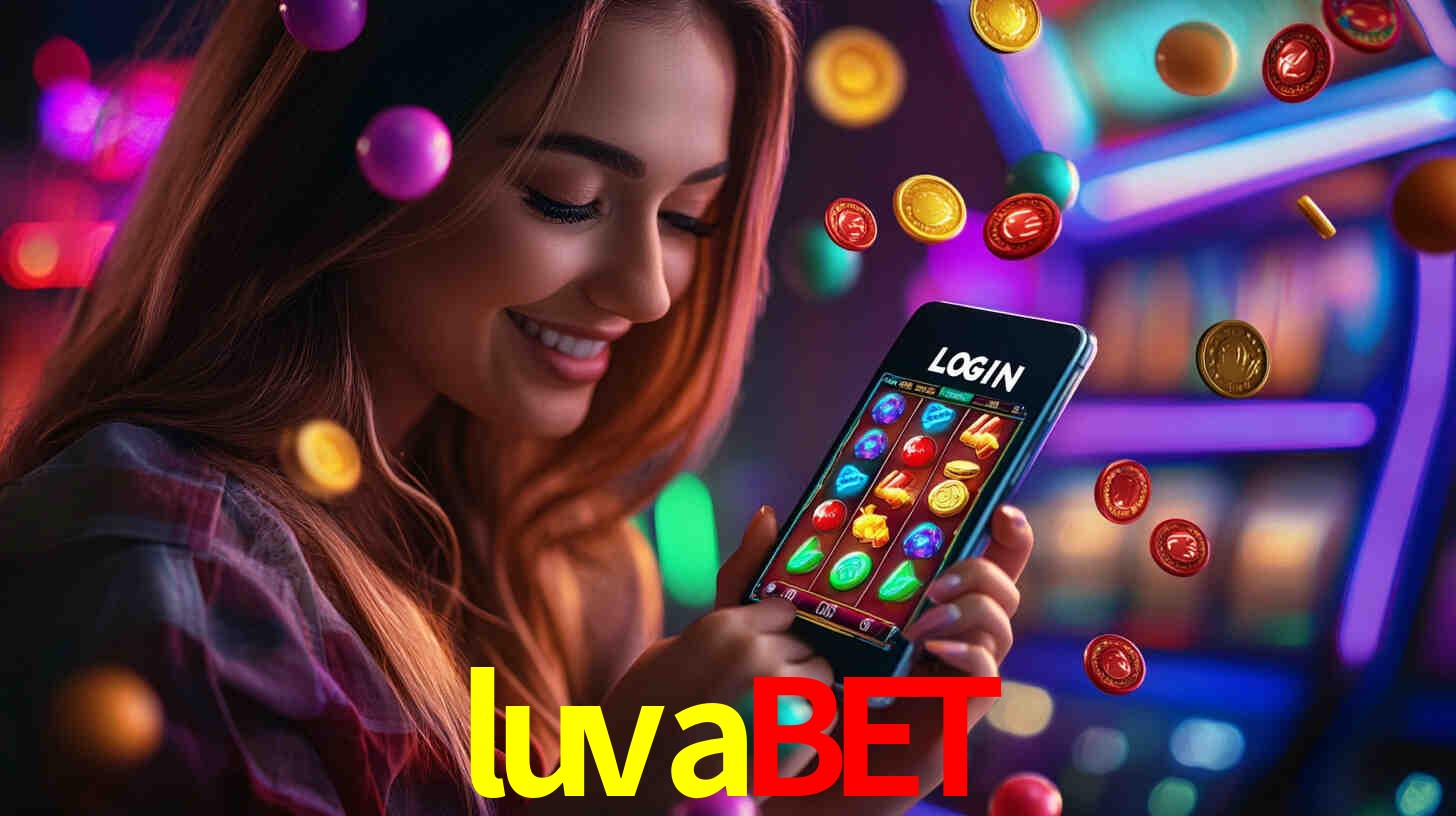 luvabet.com