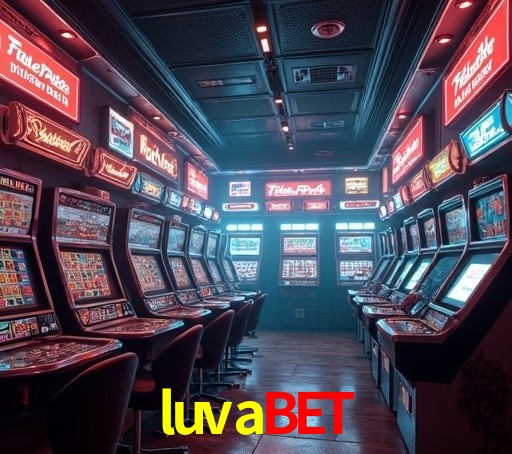 Segurança 2FA luvabet