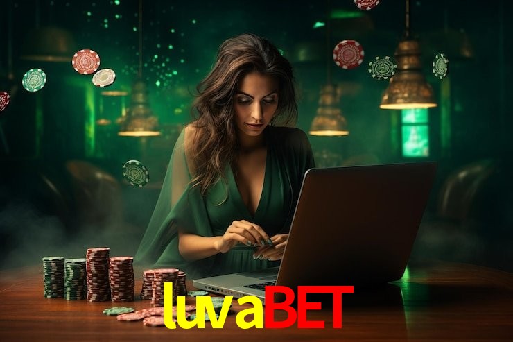 Interface Premium luvabet