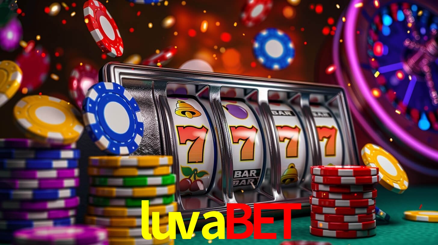 Apostas de Tênis luvabet