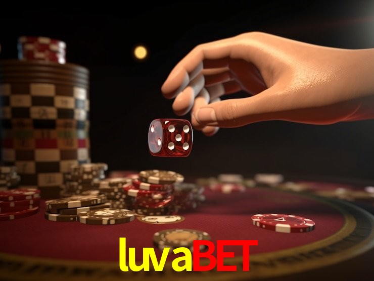 Promoção Relâmpago luvabet
