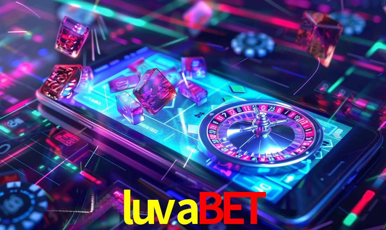 Login Seguro luvabet