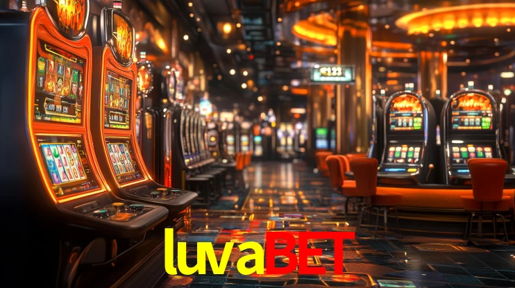 luva bet app