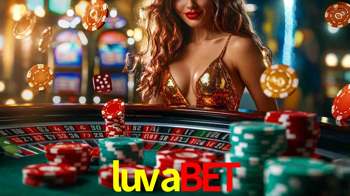 Bônus Diários luvabet