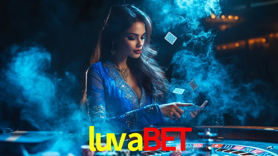 Estatísticas Esportivas luvabet