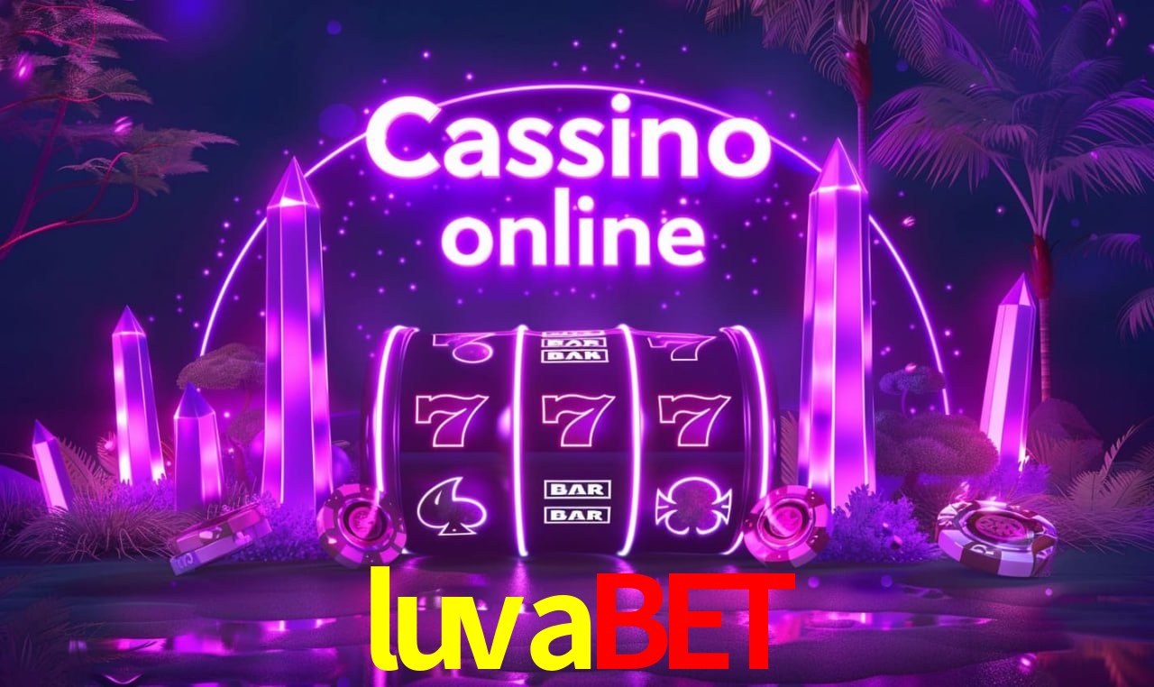 Recursos de Bônus luvabet