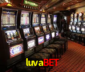 A Experiência Imersiva dos Cassinos Ao Vivo no luvabet